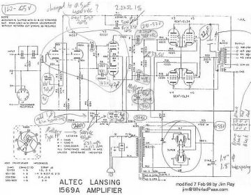 Altec Lansing-AL1569A.Amp preview